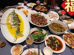-小天厨民间菜馆(深圳街店)