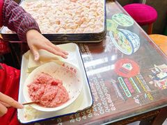 -长人馄饨铺(解放街店)