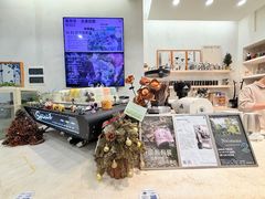 -玫瑰咖啡(中山六路店)
