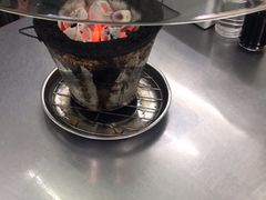 -松明一烤肉馆(鲁园店)