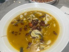 -聚丰园•湖鲜餐厅(阿红私房菜梅石路店)