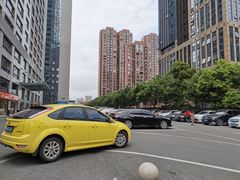 -和邦大厦-停车场