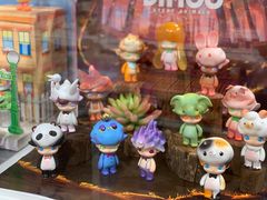 -泡泡玛特POPMART(宁波印象城店)