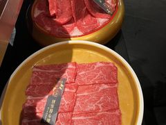 -牛New寿喜烧(闵行龙湖天街店)