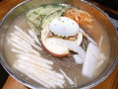 -牛人·雪花牛·木炭烤肉(昆山陆家店)
