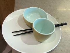 -枣子树·素食餐厅(朱家尖店)