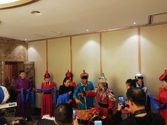 -蒙古人烤羊大师·绿野餐厅(工农大路店)