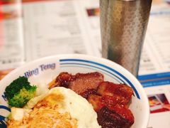 敏华黯然销魂饭-敏华冰厅(天河城店)