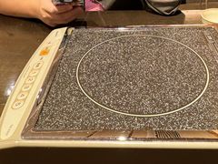 -三嶋亭(高岛屋京都店)