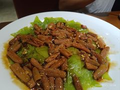-宴小馆·小海鲜青岛菜(五四广场店)