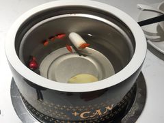 -加餐海鲜自助(宝龙一城店)