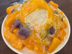 -水牛奶皇后糖水铺(深圳总店)