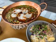 -SHAN山(前滩太古里店)