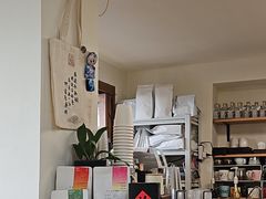 -本無咖啡·BeanWood Coffee