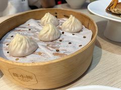 -苏小柳手作点心x茶叙小院(徐家汇分院)
