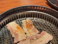 -烧肉一番·新韩式炭火烤肉(大岭山店)