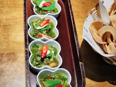 -泰澜得泰国菜(大学城店)
