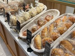 -分子跳动鲜活面包(五一大道店)