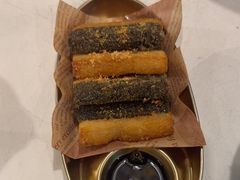 -锦尚阁烤鱼(望京新荟城店)