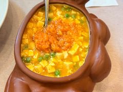 -功德林素菜饭庄(前门店)