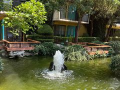 -北京建国饭店