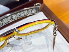 -EYEPHILO镜之道·克罗心眼镜