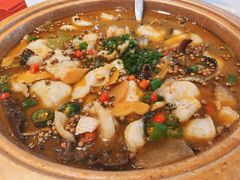 -鸡毛店·川菜(文殊院店)