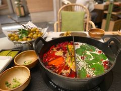 -山缓缓火锅(上海闵行龙湖店)