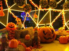 -青岛方特梦幻王国