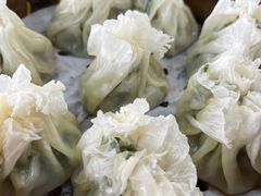 蒸烧麦-源玺源烧麦馆(东护城河南街店)