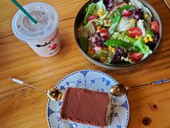 -鹊华居·地道鲁菜·海鲜·融合味(大明湖店)