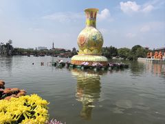 -中国翰园碑林