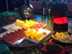 -好乐迪量贩KTV(春熙路香槟广场店)