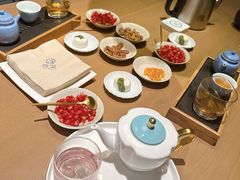 -隐溪茶馆(金虹桥店)