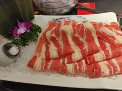 -淼福猪肚鸡·椰子鸡火锅(大沙地店)