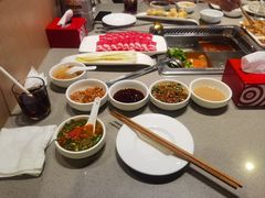-海底捞火锅(徐州火车站店)