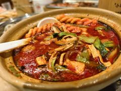 -福苗小骆驼烧烤(大唐不夜城店)
