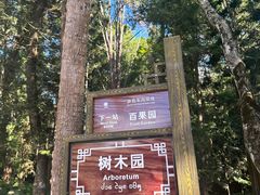 -中国科学院西双版纳热带植物园