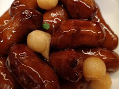 -小厨娘淮扬菜(六合欢乐港店)