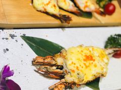 -九井澤精致料理(金茂店)