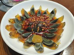 -金味老饭铺(晚报店)