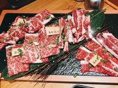 -千寻烧肉(政务区店)