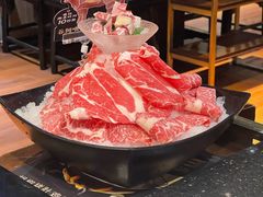 -捞王锅物料理(凯旋路店)