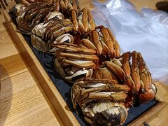 -竹里馆 ·茶食(奥体店)