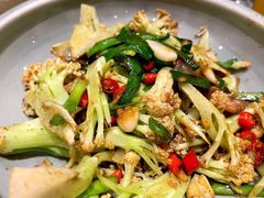 -望湘园·湖南菜(宏伊店)
