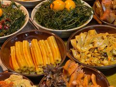 -阳阳老火锅(小南门店)