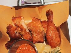 -蛙来哒(大汉悦中心店)