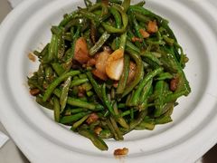 -小菜园新徽菜(北京大兴龙湖天街店)