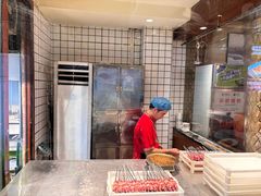 -西域阿里马新疆菜·清真(桂花路店)