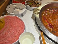 -大龙燚火锅(科华店)